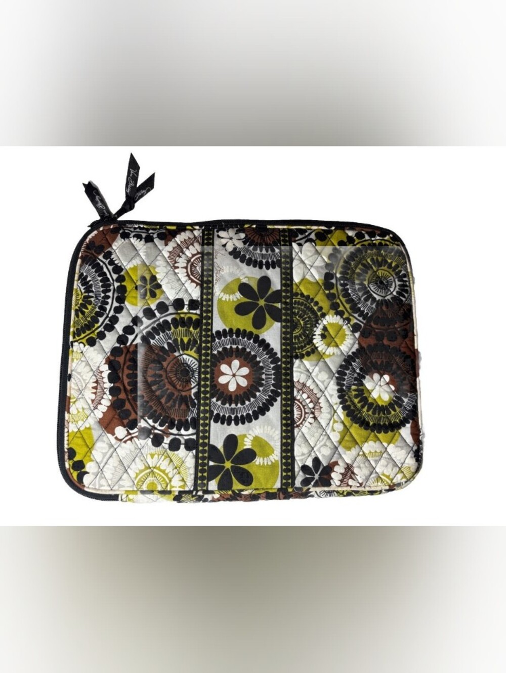 Vera Bradley Laptop Cover